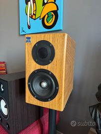 Diffusori artigianali   - progetto Ciare