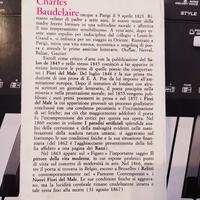 I paradisi Artificiali, Diarii Intimi - Baudelaire