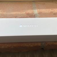 Apple Watch 11 46mm GPS  Jet Black NUOVO SIGILLATO