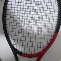 Racchetta Tennis Ypf