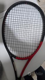 Racchetta Tennis Ypf