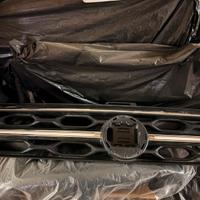 Griglia Anteriore Volkswagen T-roc