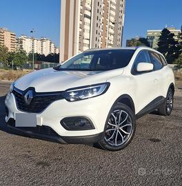 Renault Kadjar Sport Edition 1.5 Blue dCi 115 CV