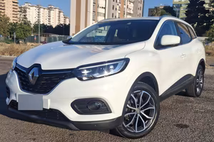 Renault Kadjar Sport Edition 1.5 Blue dCi 115 CV