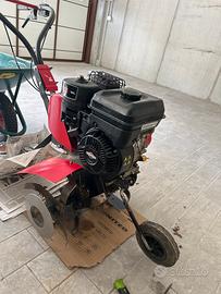 Motozappa