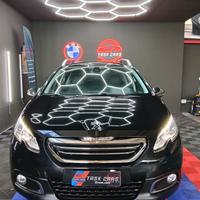 Peugeot 2008 1.6 e-HDi 92 CV Stop&Start Active