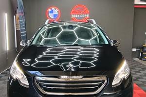 Peugeot 2008 1.6 e-HDi 92 CV Stop&Start Active