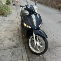 Scooter Piaggio Liberty 125cc