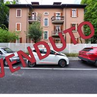 Appartamento Cusano Milanino [Cod. rif 3236045VRG]