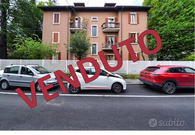 Appartamento Cusano Milanino [Cod. rif 3236045VRG]