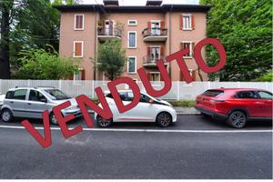 Appartamento Cusano Milanino [Cod. rif 3236045VRG]