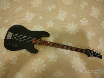 Basso Vintage CMI korea