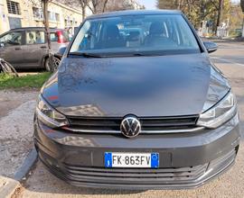 Volkswagen Touran 1.6 TRENDLINE EURO6/B