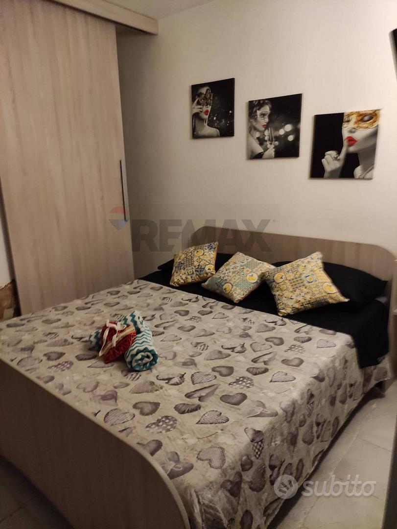 Apartment in Catania, Cibali, San Giovanni Galermo-Trappeto-Cibali - Vista 3