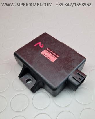 CENTRALINA MOTORE APRILIA RS 125 2005 2004 RS125 2