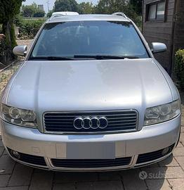 Audi  A4 avant 1.9 TDI