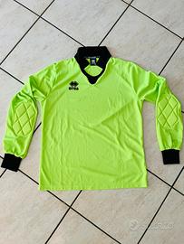 Maglia da portiere di calcio
