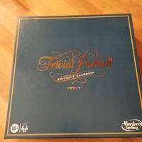 Trivial pursuit