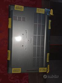 cover inferiore dell latitude 5510 