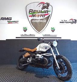 BMW R 1150 R Cafè Racer (UNICA IN ITALIA) - 2004