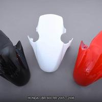 Parafango anteriore per HONDA CBR 600 RR 2005 2006