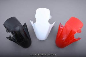 Parafango anteriore per HONDA CBR 600 RR 2005 2006