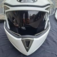 ABBIGLIAMENTO ED ACCESSORI MOTO