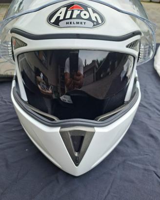 ABBIGLIAMENTO ED ACCESSORI MOTO