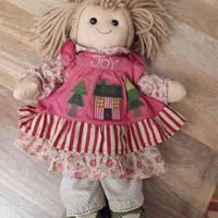 Bambola My Doll
