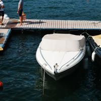 Cranchi 21 start con posto barca