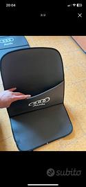 Coprisedile audi q3