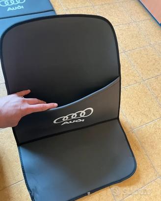Coprisedile audi q3