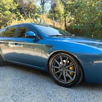 alfa 159 sport wagon 