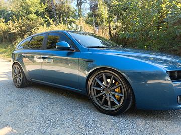 alfa 159 sport wagon 