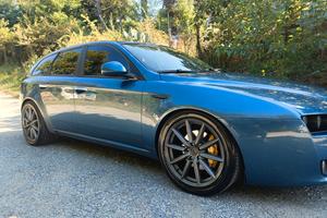 alfa 159 sport wagon 