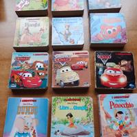 Librottini fiabe Disney 