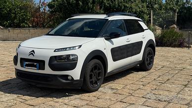 Citreon c4 cactus