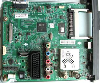 Scheda Madre LG EAX 65388005 (1.0)