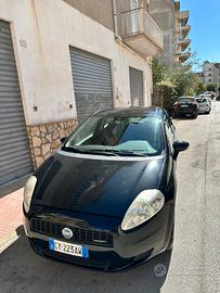Fiat Grande Punto 75 cavalli turbina bassa