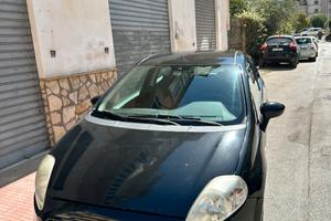 Fiat Grande Punto 75 cavalli turbina bassa
