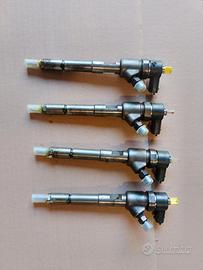 Fiat 500 1.3 Diesel Anno 2015 Kit Iniezione