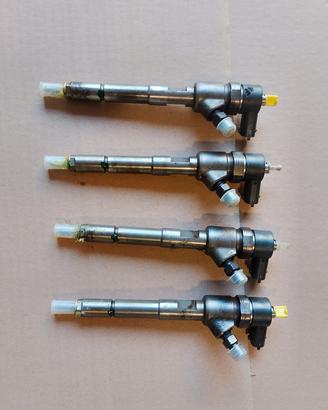 Fiat 500 1.3 Diesel Anno 2015 Kit Iniezione