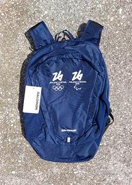 Zaino Salomon 20L Milano Cortina 2026 Nuovo