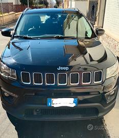 Jeep Compass GPL 