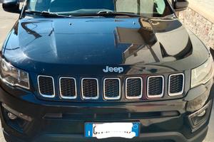 Jeep Compass GPL 