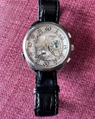 Orologio Citizen campanola N086