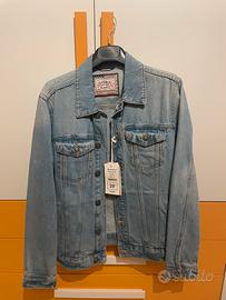 Giacchetto di jeans Alcott taglia S