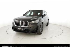 BMW X1 sdrive18d MSport auto
