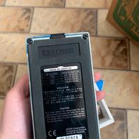 Pedale Boss CS3
