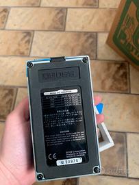 Pedale Boss CS3